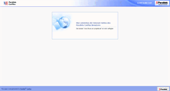 Desktop Screenshot of forum.avr-projekte.de